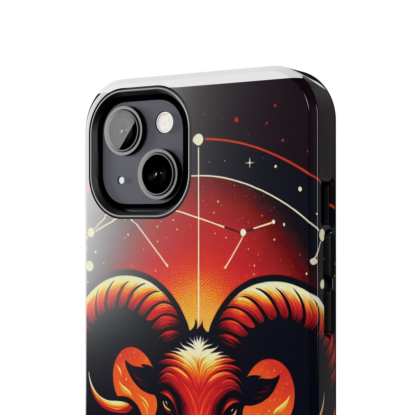 Aries Phone Case